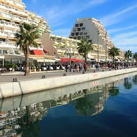 T3 Ideal Centre-ville Proche Mer, Animaux Bienvenus - Fr-1-307-284 *