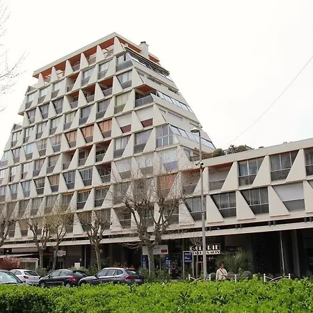 T3 Ideal Centre-ville Proche Mer, Animaux Bienvenus - Fr-1-307-284 Apartment La Grande-Motte